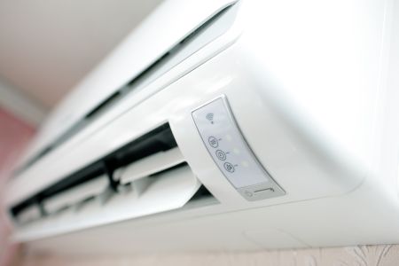 Ductless ac solutions