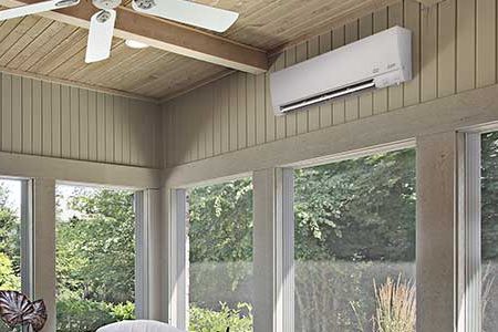 New caney ductless mini splits