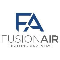 Fusion air logo